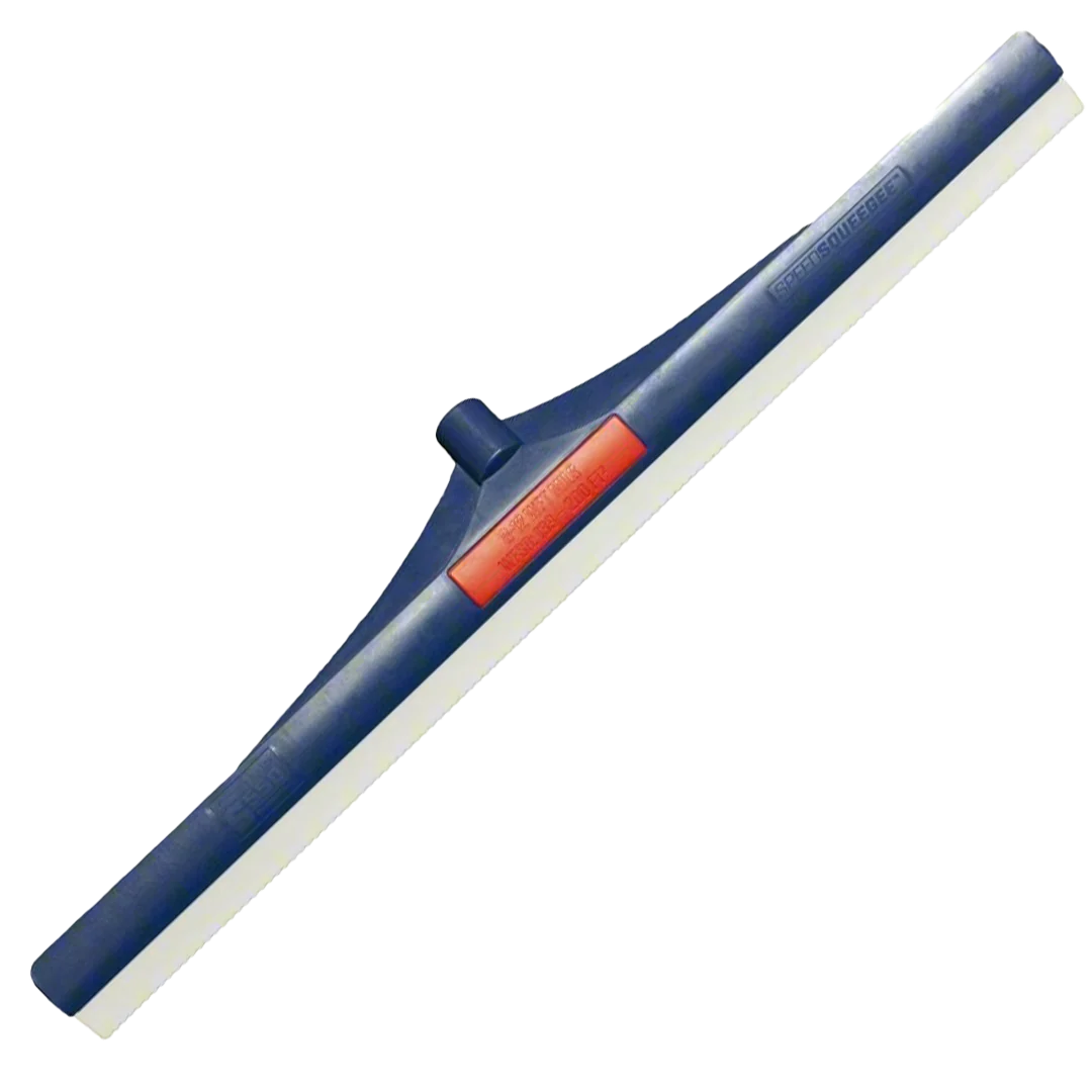 Midwest Rake® SpeedSqueegee™, Flat Flex