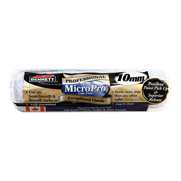 MicroPro 10 mm Roller