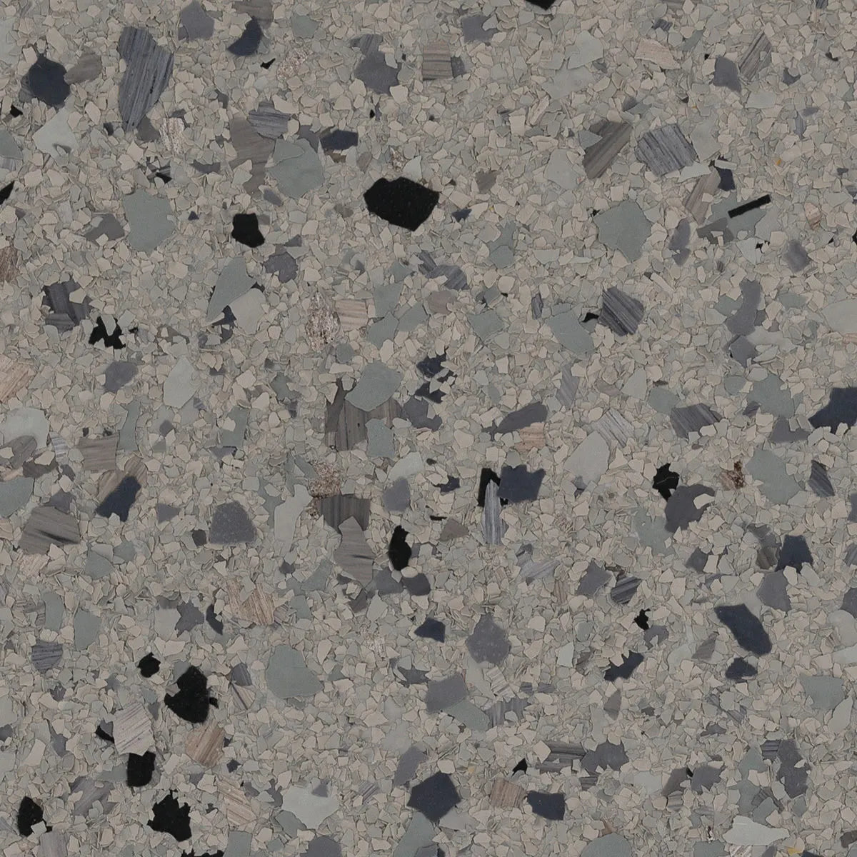 Flake - Hybrid Denali