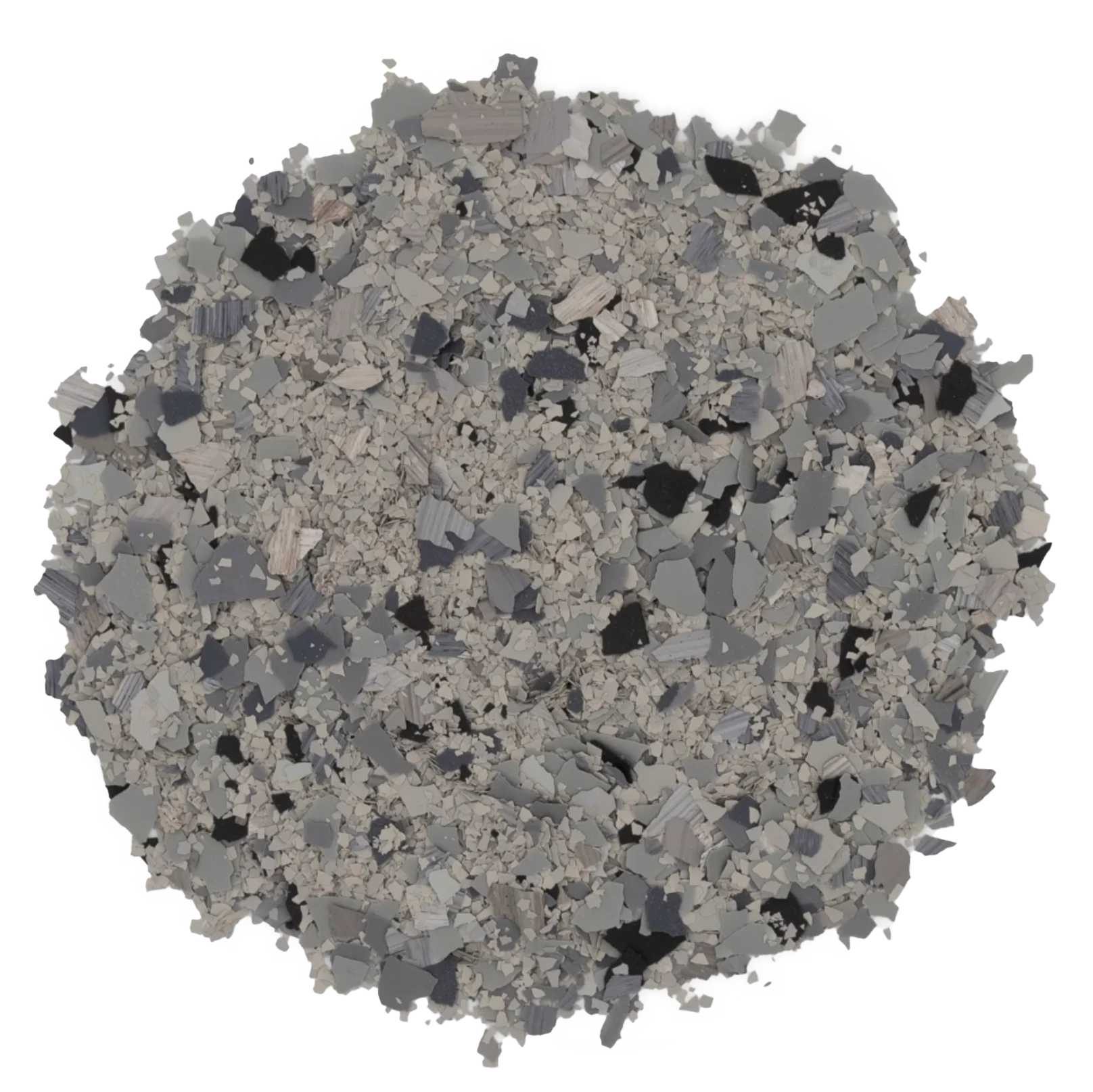 Flake - Hybrid Denali