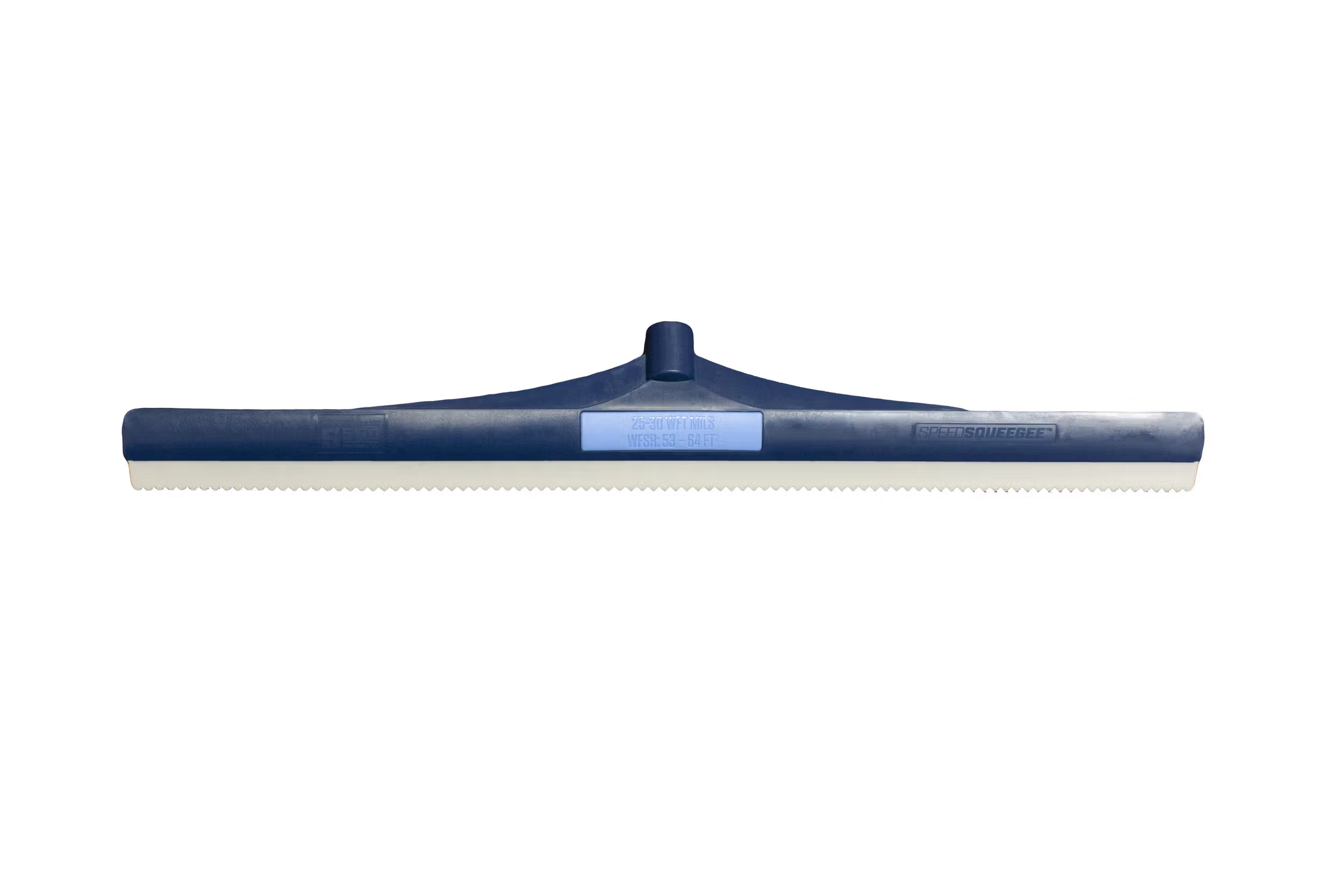 Midwest Rake® SpeedSqueegee™, 25-30 Mil