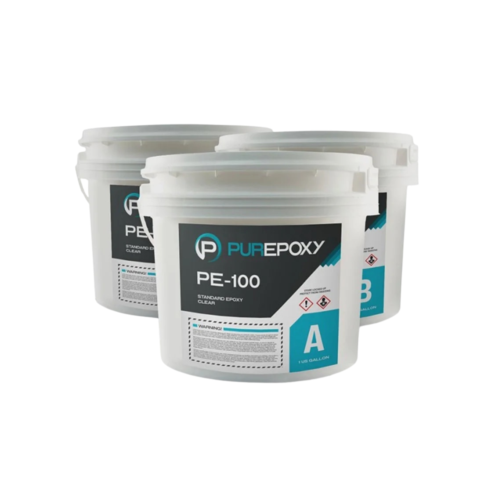 PurEpoxy PE-100 SUPERFLOW