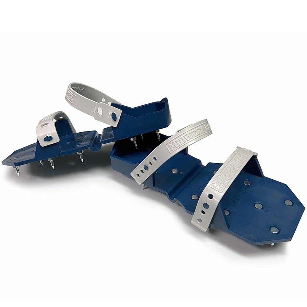 SureSpike Shoes Midwest