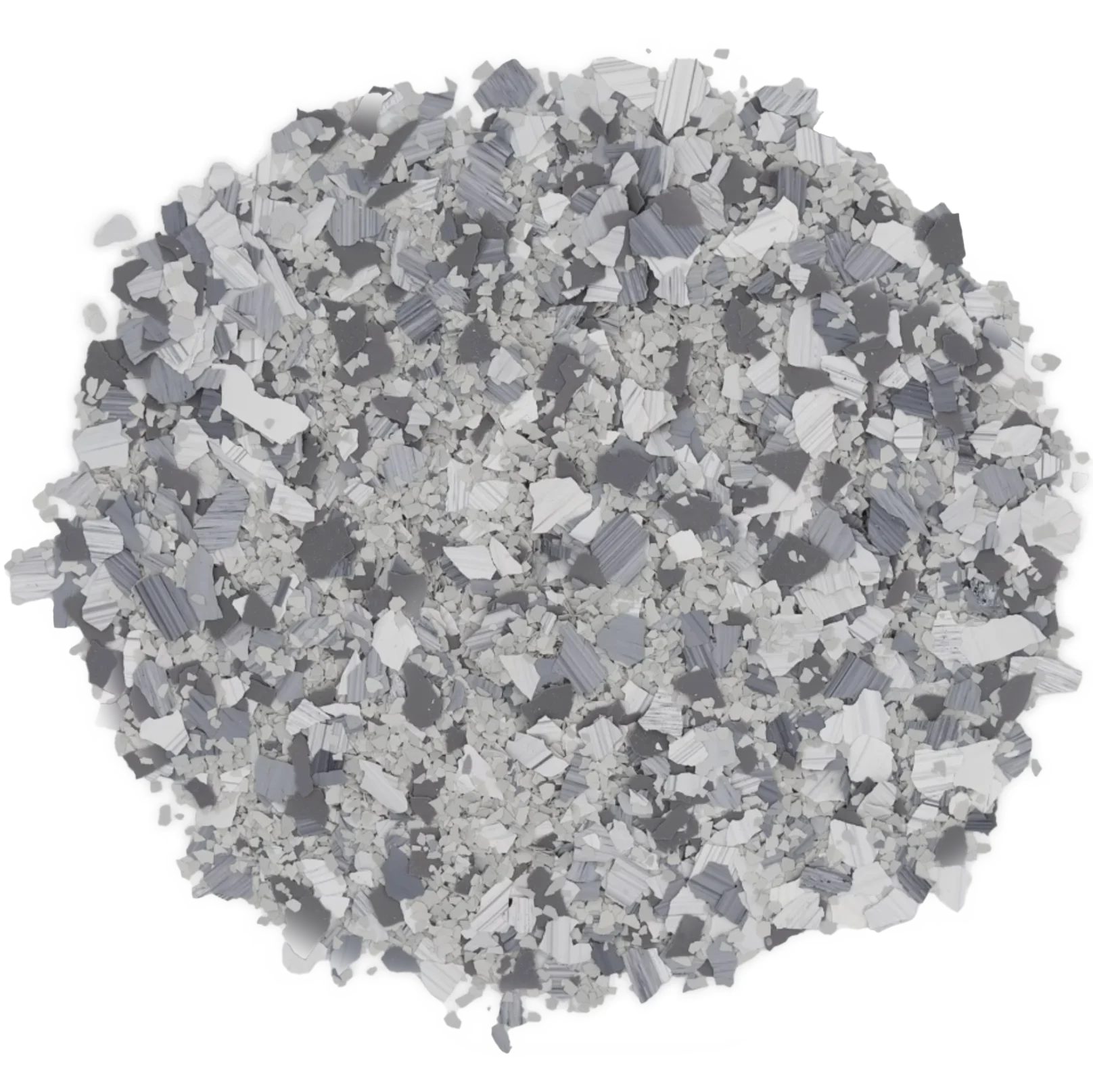 Flake - Hybrid Husky